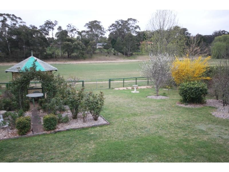 Bundanoon NSW 2578