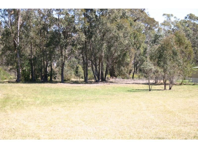 Lot 71 Bromhall Road, Parklands, Bundanoon NSW 2578