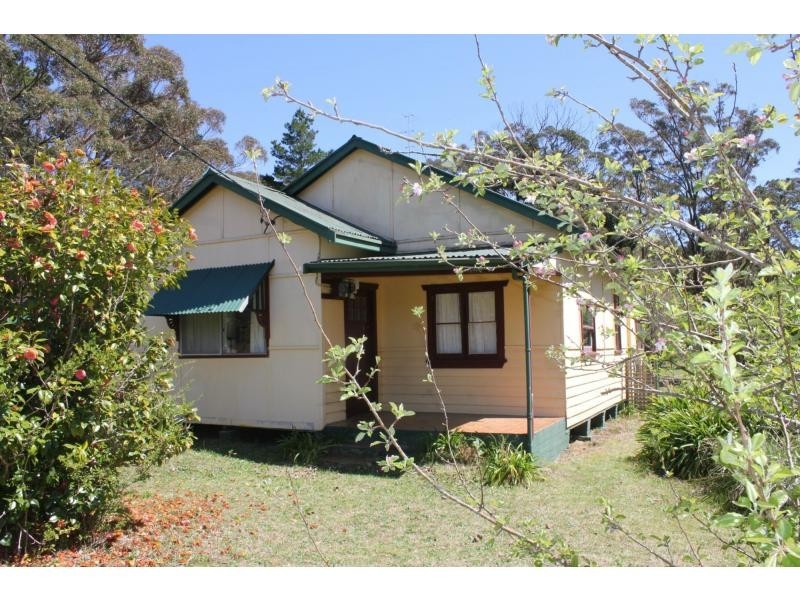 Penrose NSW 2579