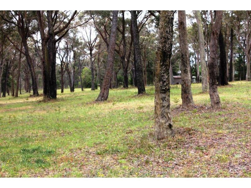 Penrose NSW 2579