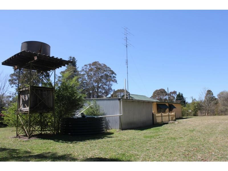 Penrose NSW 2579