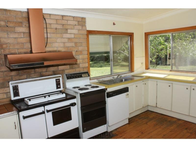 Penrose NSW 2579