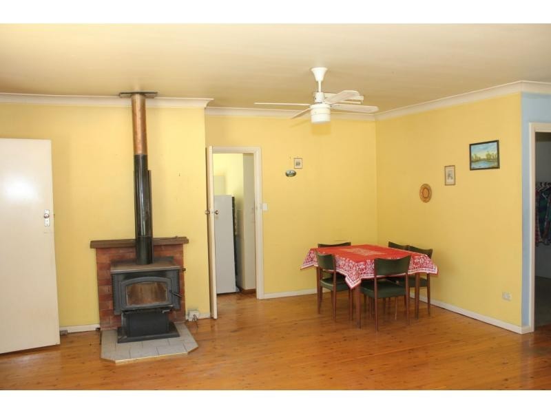 Penrose NSW 2579