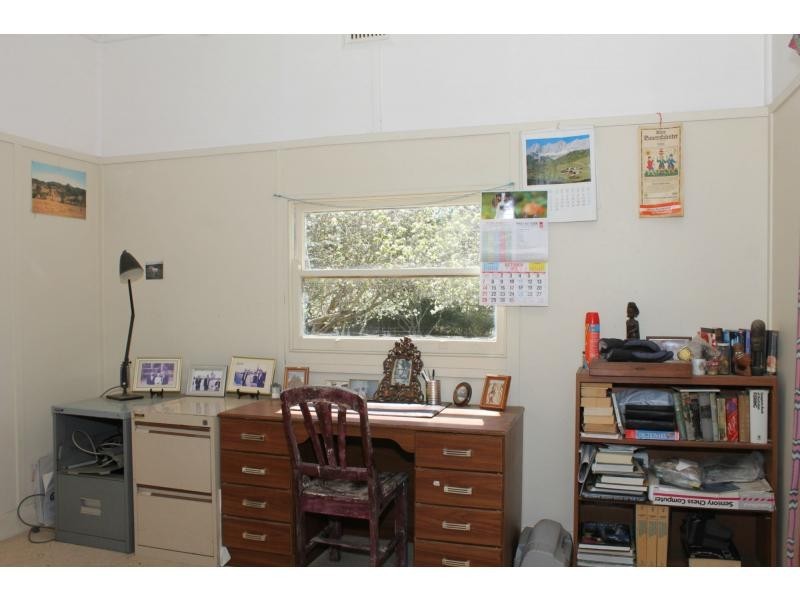 Penrose NSW 2579
