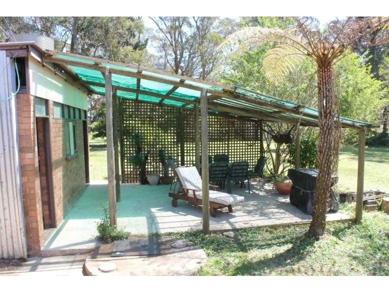 Penrose NSW 2579