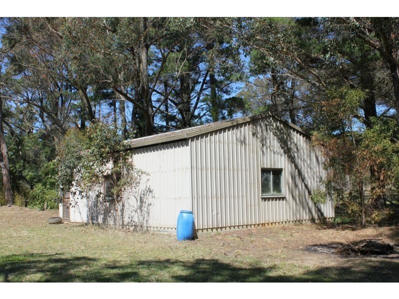 Penrose NSW 2579
