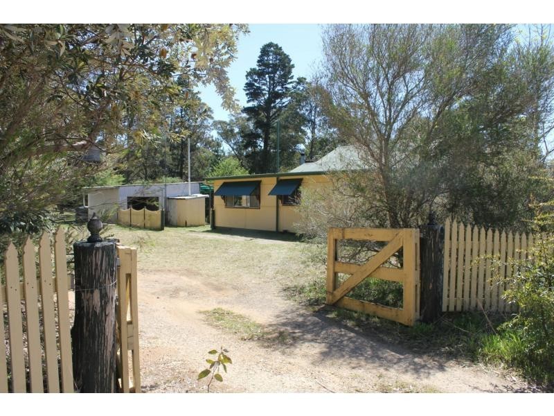 Penrose NSW 2579