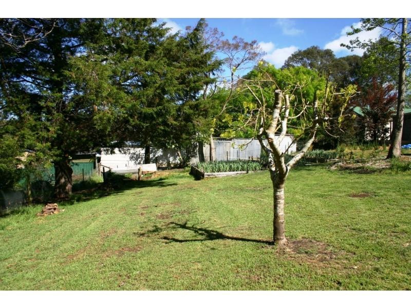 Lot 8 Ross Street, Bundanoon NSW 2578