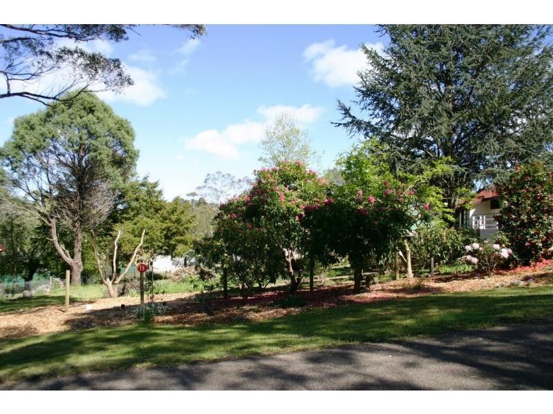 Lot 8 Ross Street, Bundanoon NSW 2578