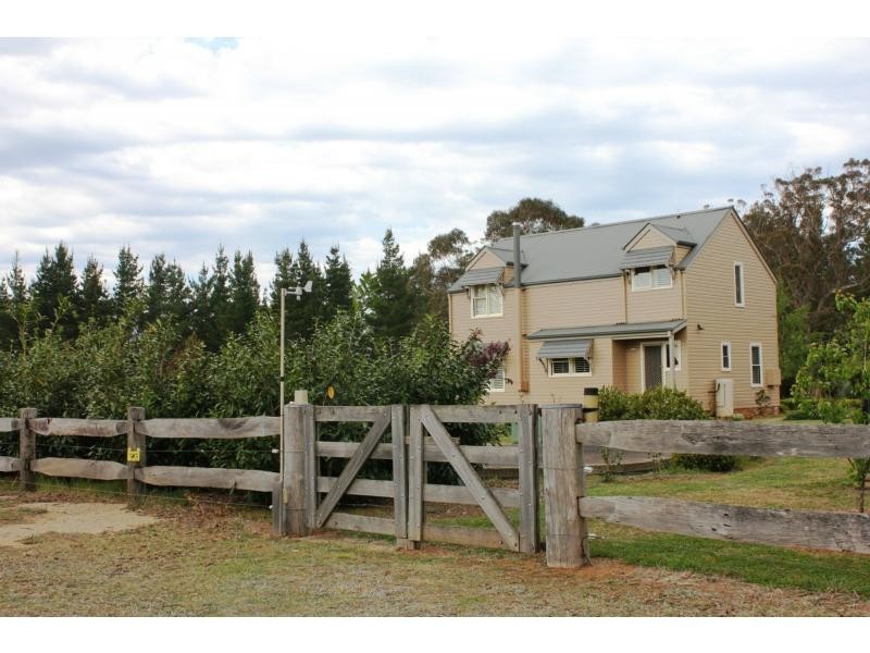 Wingello NSW 2579