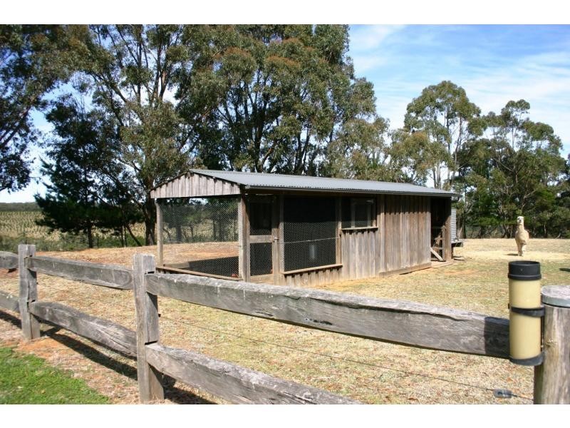 Wingello NSW 2579