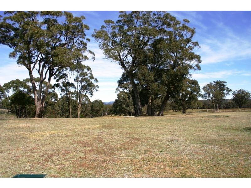 Wingello NSW 2579