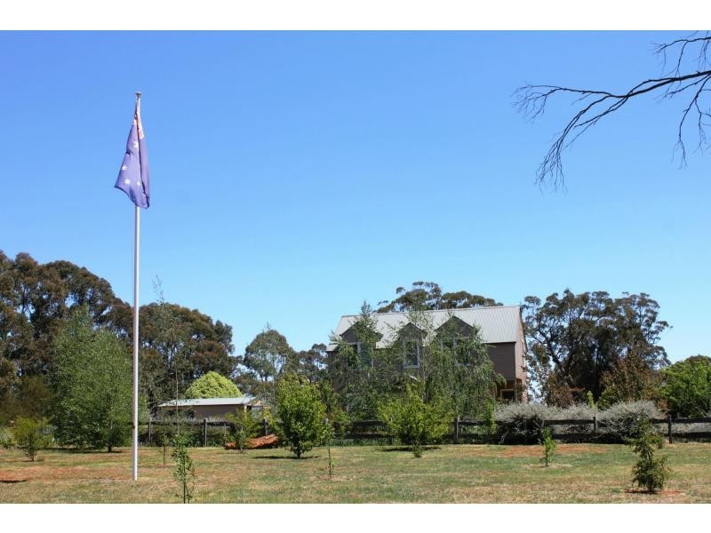 Wingello NSW 2579