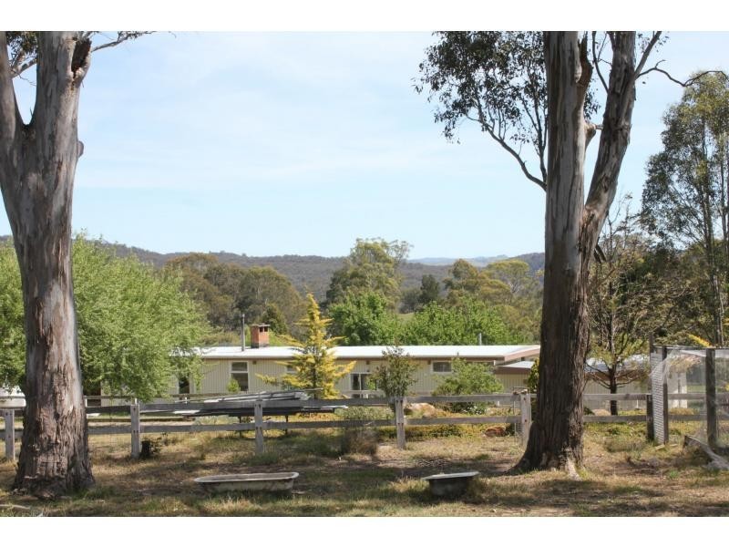 Canyonleigh NSW 2577