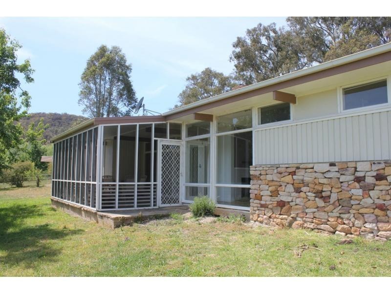 Canyonleigh NSW 2577