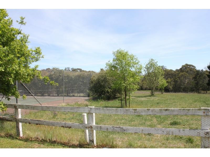Canyonleigh NSW 2577