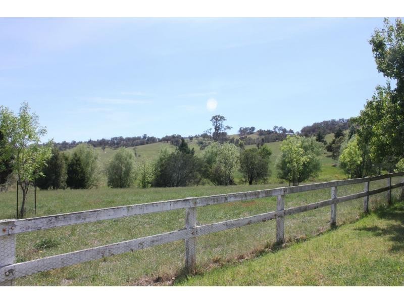 Canyonleigh NSW 2577