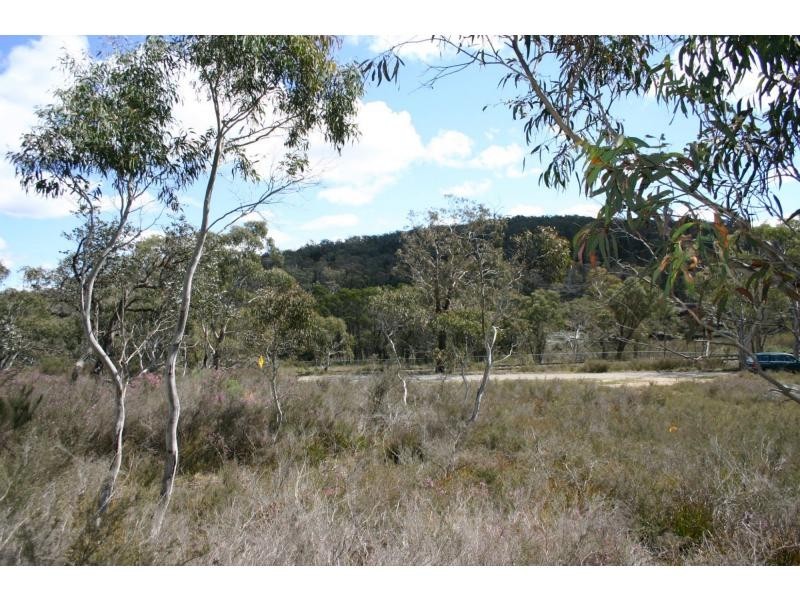 Lot 30 and 31 Railway Parade, Tallong NSW 2579
