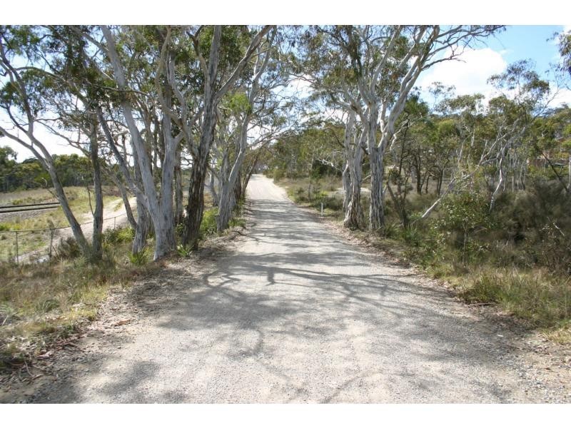 Lot 30 and 31 Railway Parade, Tallong NSW 2579