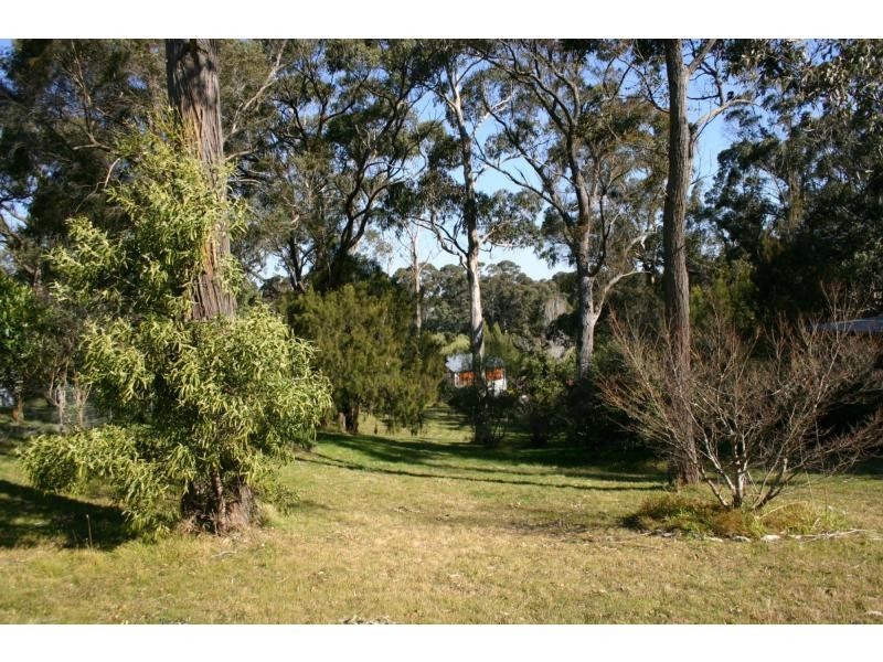 Lot 14 Nerrim Street, Bundanoon NSW 2578