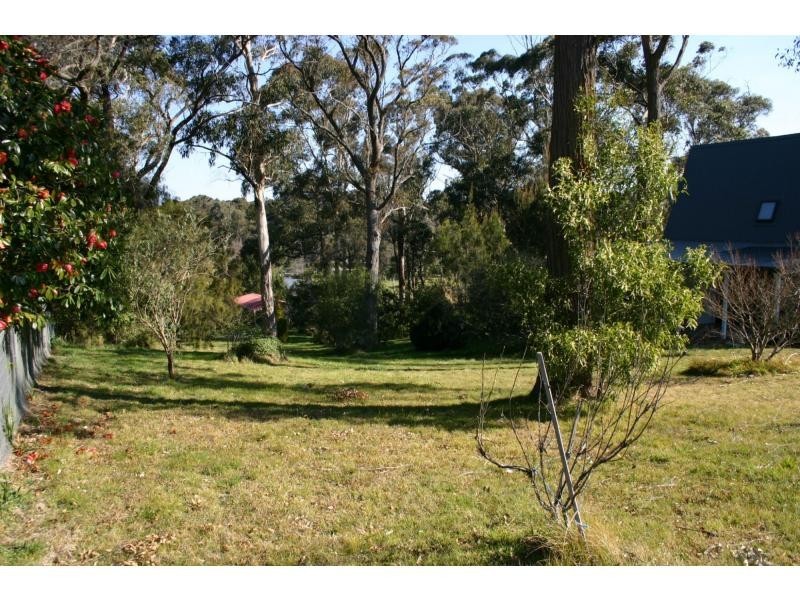 Lot 14 Nerrim Street, Bundanoon NSW 2578