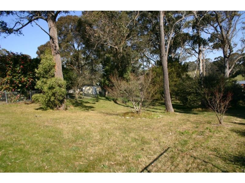 Lot 14 Nerrim Street, Bundanoon NSW 2578