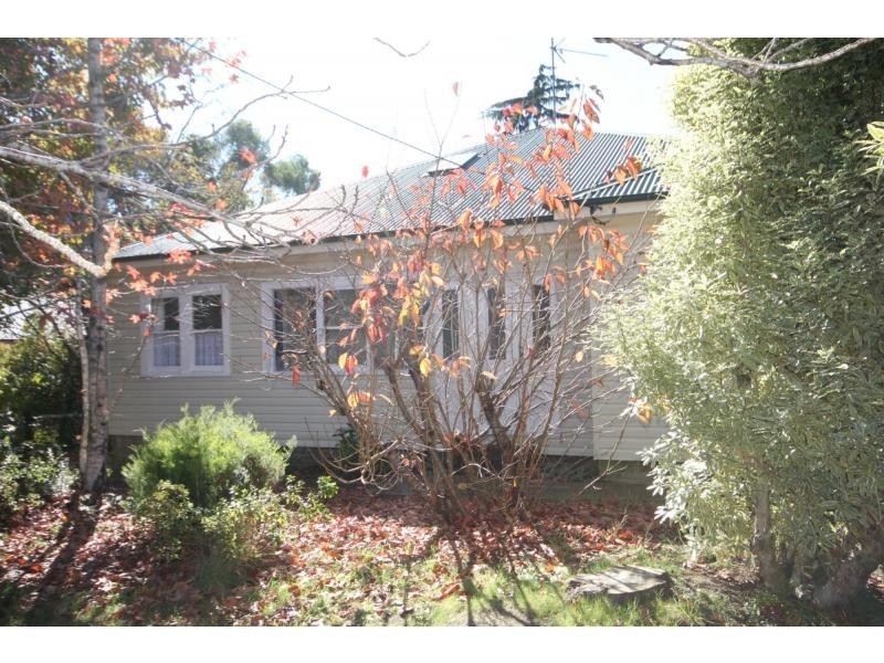 Bundanoon NSW 2578