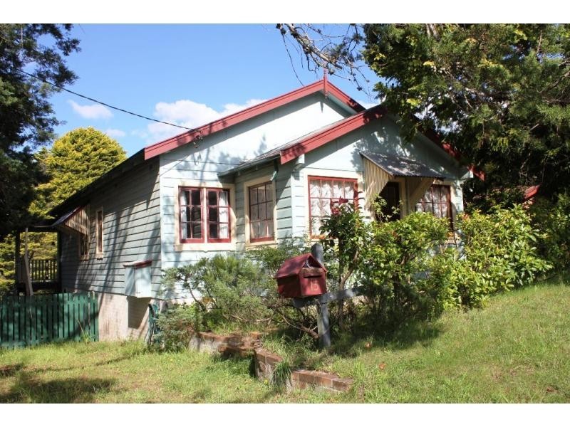 Bundanoon NSW 2578