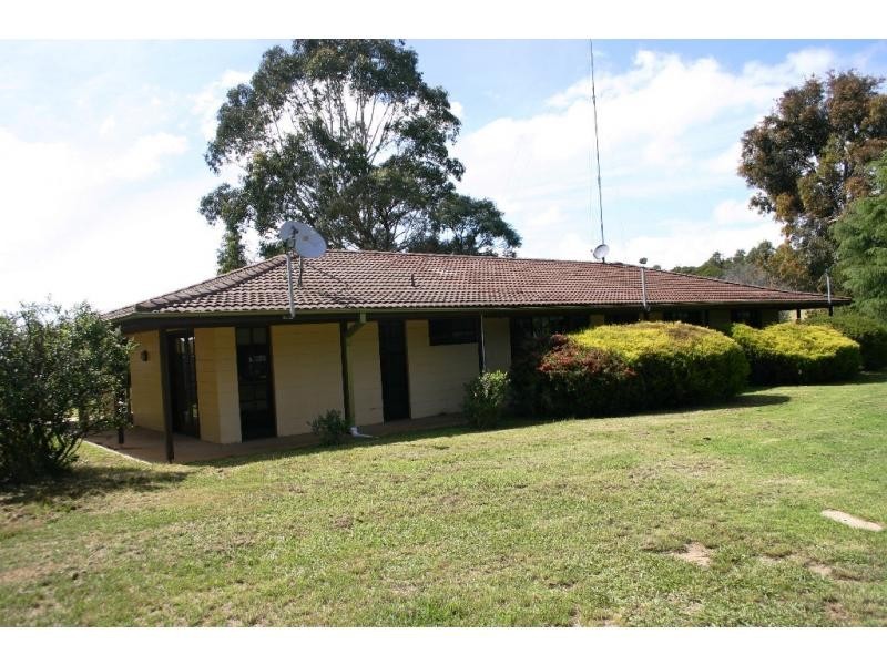 1360 Tugalong Road, Canyonleigh NSW 2577