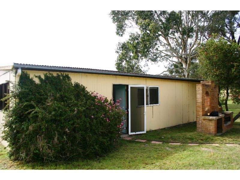 1360 Tugalong Road, Canyonleigh NSW 2577