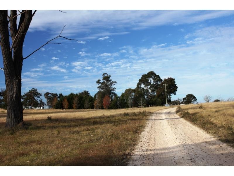 1360 Tugalong Road, Canyonleigh NSW 2577