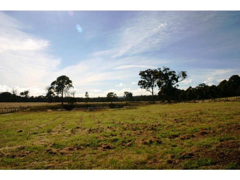 1360 Tugalong Road, Canyonleigh NSW 2577