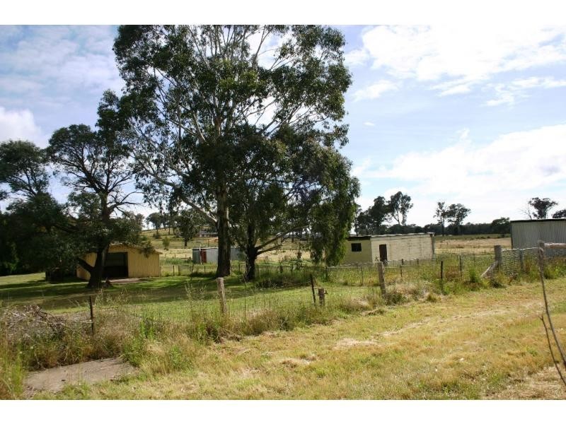 1360 Tugalong Road, Canyonleigh NSW 2577