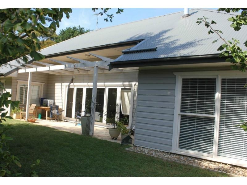 Bundanoon NSW 2578