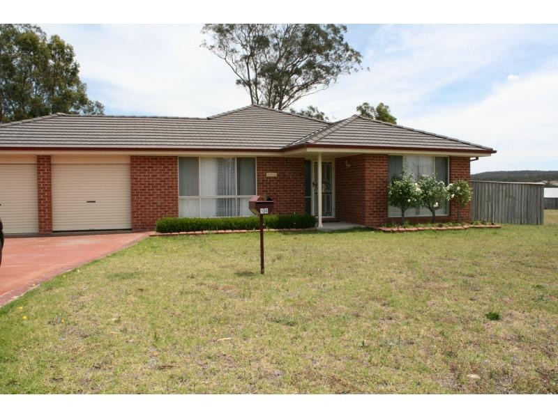 Marulan NSW 2579