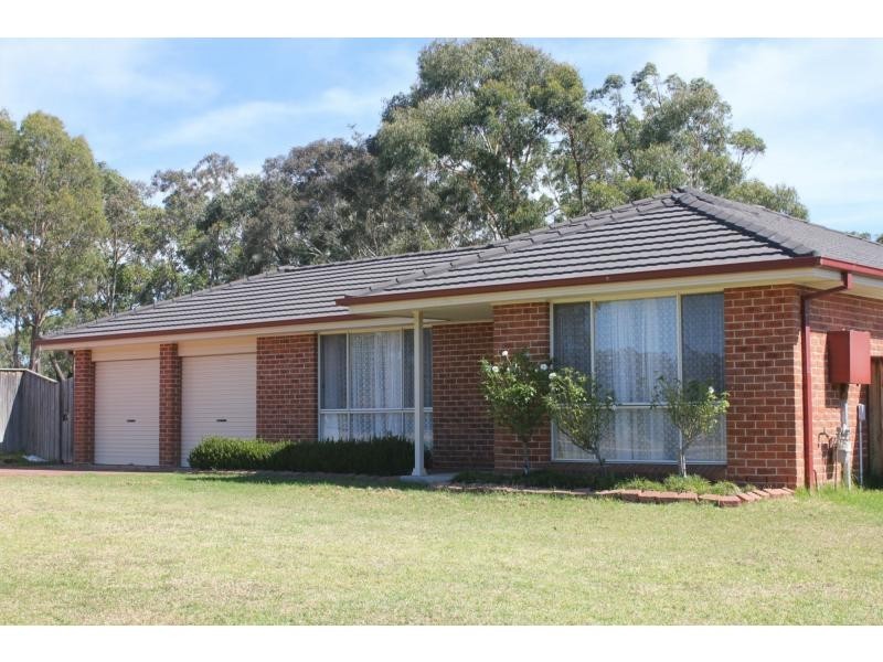 Marulan NSW 2579