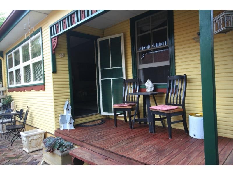 33-35 Railway Avenue, Bundanoon NSW 2578