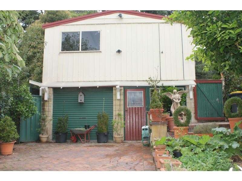 33-35 Railway Avenue, Bundanoon NSW 2578