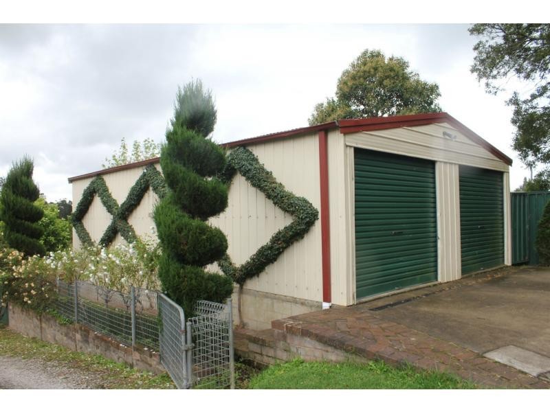 33-35 Railway Avenue, Bundanoon NSW 2578