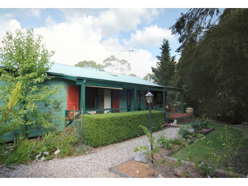 Bundanoon NSW 2578