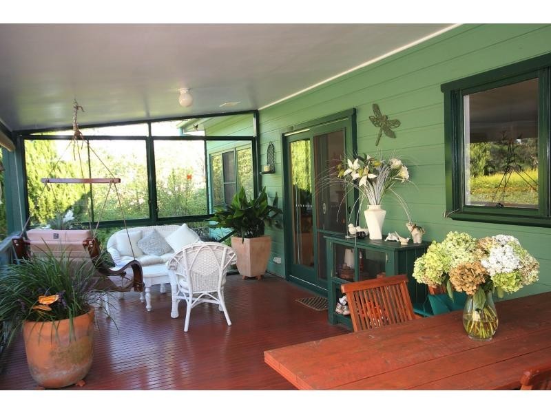 Bundanoon NSW 2578