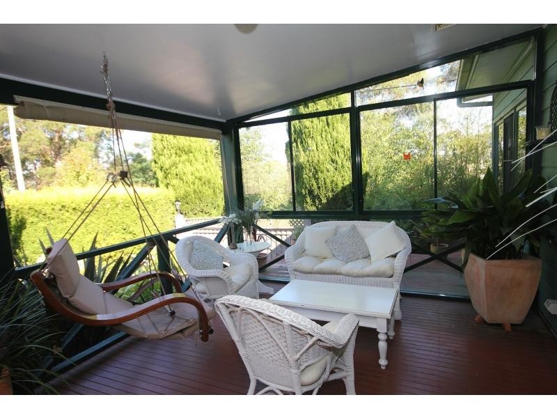 Bundanoon NSW 2578