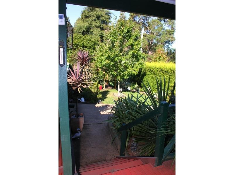 Bundanoon NSW 2578