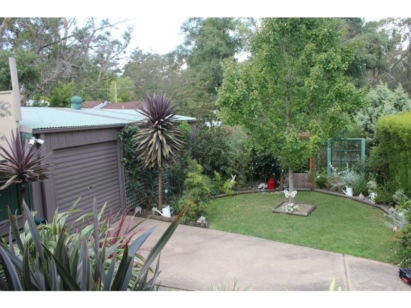 Bundanoon NSW 2578