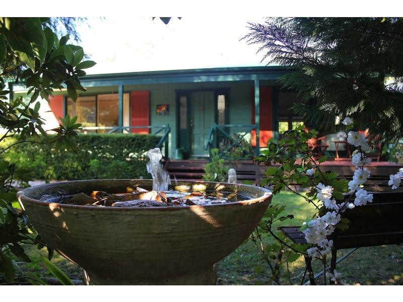 Bundanoon NSW 2578