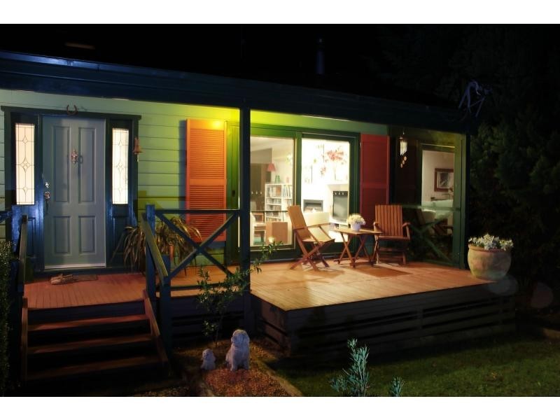 Bundanoon NSW 2578
