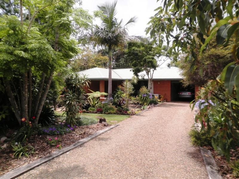 64 Obi Obi Road, Mapleton QLD 4560