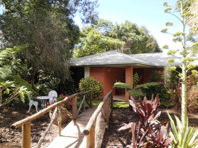 64 Obi Obi Road, Mapleton QLD 4560