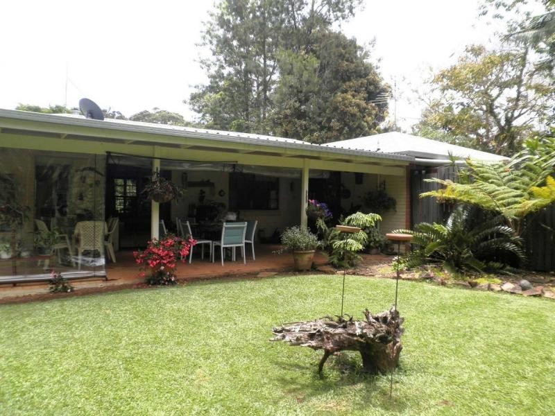 64 Obi Obi Road, Mapleton QLD 4560