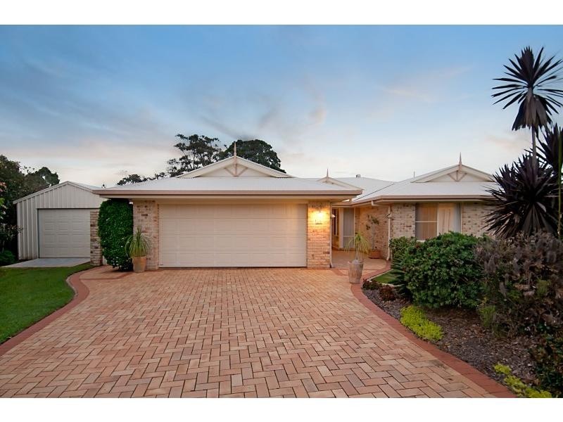 28 Rainbow Park Drive, Mapleton QLD 4560